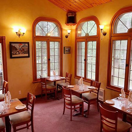 Chalet Alpine サンタデール エクステリア 写真